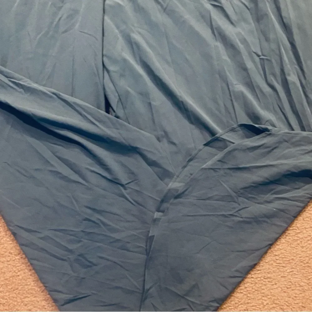 3X.   HALARA BREEZEFUL CROSSOVER QUICK DRY RESORT WIDE LEG PANT